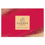 Godiva Belgium Goldmark Chocolate