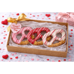Cupids Pretzel Collection