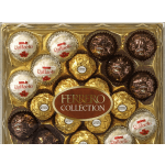 Large Box of Ferrero Collection
