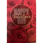 Valentine's Day Card