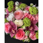 Add Extra WOW! Seasonal Blooms!