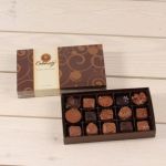 Coblentz Chocolates 8 oz