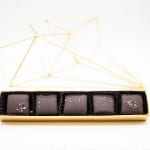 5 Piece Salted Caramel Box