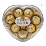 Ferrero Chocolates