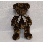 Teddy medium