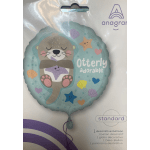 Baby Otterly Adorable Balloon