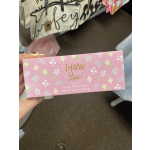 Thank You Bath Bomb Set