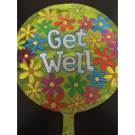 Baloon Get Well