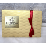 Godiva Gourmet Chocolate Box