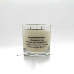 Winter Wonderland 9oz Candle