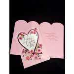 Heart Card