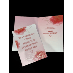 The Beautiful Thing About You…