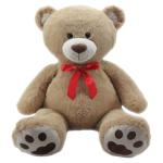 55" Giant Teddy Bear Plush
