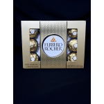 Ferrero Rocher Box
