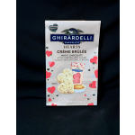 Ghirardelli Crème Brûlée