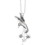 Charm Humminbird "Details of love "