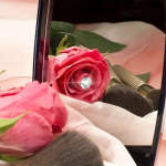 Diamond Pin Qty:25 recommended only for roses