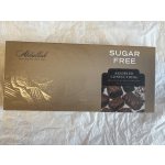Milk Chocolate Sugar Free Assorted