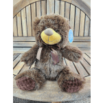 Country Bear Quartet Brown