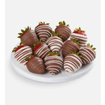 Gourmet Chocolate Strawberries