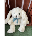 rabbit teddy