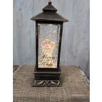 Angel Light Up Lantern