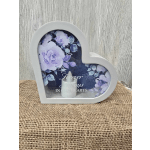 Sympathy Shadow Heart Box