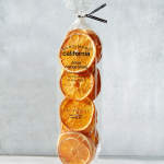 Crispy Orange Slices