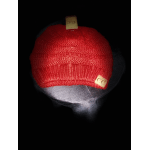 Red Beanie