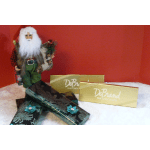 Famous DeBrand Chocolates