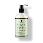 Eucalyptus Moisturizing Hand + Face Wash