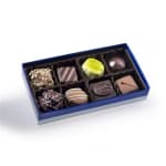 8pc Assorted Chocolate