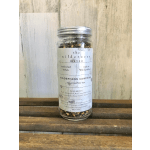 Wilderness Campfire Herbal Tea