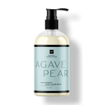 Agave Pear Moisturizing Hand + Face Wash
