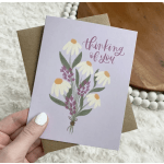 Thinking of You Card