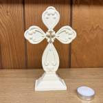 Divine Faith Cross