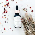 Earth Ceremony CBD Tincture