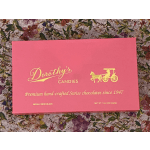 Dorothy's Candies Milk Chocolate Deluxe Assortment - 1lb