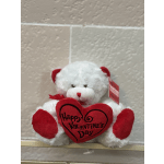 Happy Valentines Day Bear