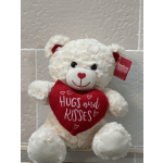 Hugs and Kisses Bear