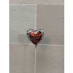 Small "Happy Valentines Day" Balloon
