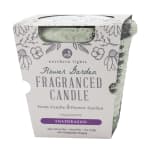 Flower Garden Candle