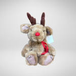 Small Deer stuffed animal