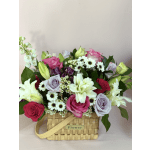 Bloom Basket
