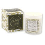 Spa Day Soy Lotion Candle