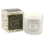 Wisteria Lane Soy Lotion Candle