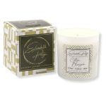 Cotton Blossom Soy Lotion Candle