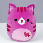 Pre-Order Valentine's Day | Squishmallow | 12"(30cm) Harrell Cat