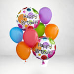 Balloon Bouquet