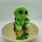 Turbo the Turtle – TY Beanie Boo™ Plush